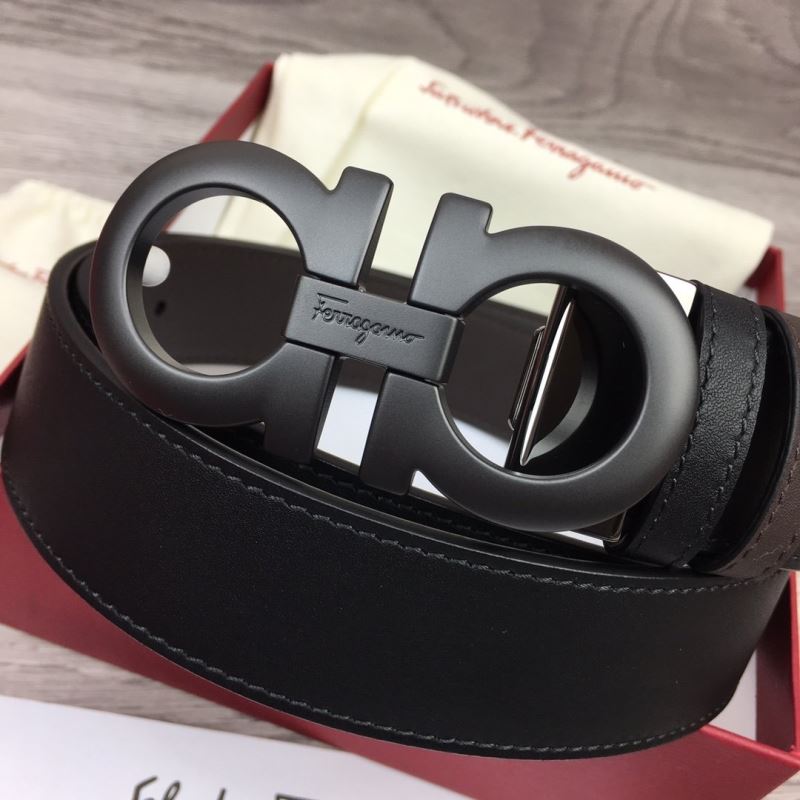 Ferragamo Belts